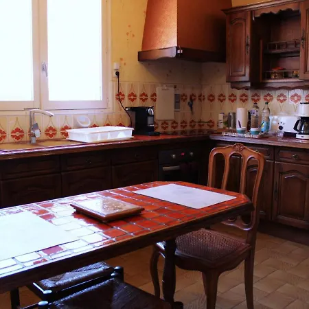 Casa vacanze Vindelle, 4 Pieces, 6 Personnes - Fr-1-653-223 *
