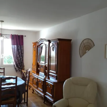 Casa vacanze Vindelle, 4 Pieces, 6 Personnes - Fr-1-653-223 Vindelle