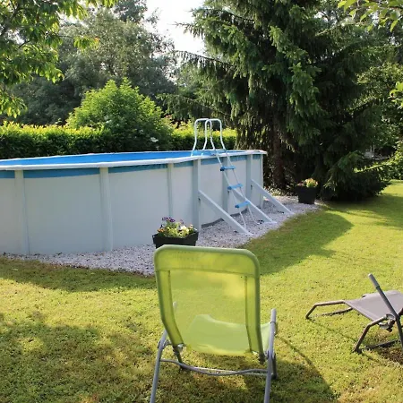 Vindelle, 4 Pieces, 6 Personnes - Fr-1-653-223