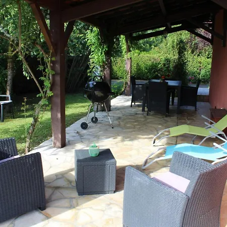 Casa vacanze Vindelle, 4 Pieces, 6 Personnes - Fr-1-653-223 Vindelle