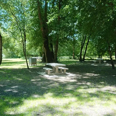 Vindelle, 4 Pieces, 6 Personnes - Fr-1-653-223 Casa vacanze Vindelle